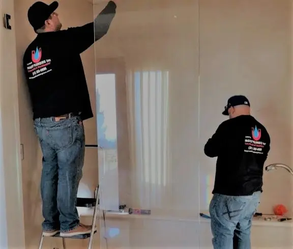 Professional plumbing installation for Tankless Water Heater Installation in East Lampeter